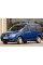 Ручка двері зовнішня передня ліва Volkswagen Caddy 3, Touran, Transporter T5 2003-