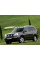 Ручка двері зовнішня передня ліва Ніссан Х-Траїл - Nissan X-Trail 2007-