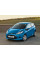 Ручка дверей зовнішня передня-задня, права-ліва Форд Фієста 6 - Ford Fiesta 6 2008-