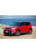 Ручка двері зовнішня передня ліва Кіа Соул - Kia Soul 2011-2014