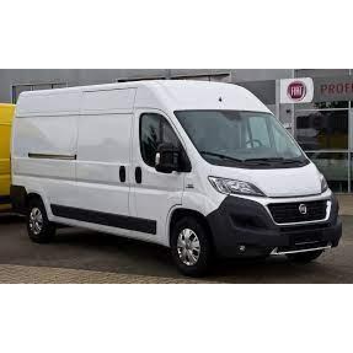 Ручка багажника Пежо Боксер, Сітроен Джампер, Фіат Дукато-Peugeot Boxer, Citroen Jumper, Fiat Ducato 2002-2006