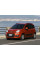 Ручка двері зовнішня задня ліва Фіат Панда - Fiat Panda 2003-2012