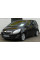 Ручка дверей зовнішня задня права Опель Корса С, Меріва А - Opel Corsa C, Meriva A 2000-2010