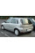 Ручка дверей зовнішня задня права Опель Корса С, Меріва А - Opel Corsa C, Meriva A 2000-2010