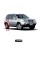 Ручка дверей зовнішня задня права Ніссан Х-Трейл - Nissan X-Trail 2001-2007