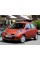 Ручка дверей зовнішня передня-задня ліва Ніссан Мікра 2 - Nissan Micra 2 1992-2003