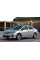Ручка двері зовнішня задня ліва Тойота Королла - Toyota Corolla 1997-2002