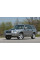 Ручка двері зовнішня задня ліва Субару Форестер - Subaru Forester 1997-2002