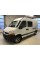 Обмежувач-фіксатор передніх дверей Opel Movano, Renault Master 2 - Опель Мовано, Рено Майстер 2 1998-2010