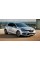 Обмежувач-фіксатор задніх дверей Renault Megane 4 - Рено Меган 4 2015-