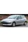 Обмежувач-фіксатор задніх дверей Peugeot 206 - Пежо 206 1998-2009