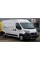 Обмежувач-фіксатор передньої двері Peugeot Expert, Fiat Ducato, Citroen Jumper 1994-2007