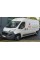 Обмежувач-фіксатор передньої двері Peugeot Expert, Fiat Ducato, Citroen Jumper 1994-2007