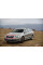 Решітка радіатора Шкода Суперб 2 - Skoda Superb 2 - 2013-2015