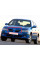 Решітка радіатора ліва-права Ніссан Альмера 2 - Nissan Almera 2 - 2003-2007