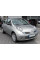 Решітка радіатора ліва Ніссан Мікра 3 - Nissan Micra 3 - 2003-2005