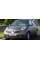 Решітка радіатора ліва Ніссан Мікра 3 - Nissan Micra 3 - 2003-2005