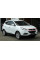 Решітка радіатора верхня HYUNDAI IX35 2010- / BLIC