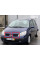 Решітка радіатора ліва -права RENAULT SCENIC 2 2003-2006