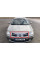 Решітка радіатора ліва + права RENAULT MEGANE 2 2006-2009