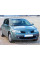 Решітка радіатора нижня RENAULT MEGANE 1 / 2 2006-2009 / BLIC