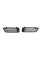 Решітка радіатора права+ліва Рено Сценік - Renault Scenic 1999-2003