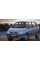 Решітка радіатора права+ліва Рено Сценік - Renault Scenic 1999-2003