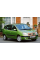Решітка радіатора права+ліва Рено Сценік - Renault Scenic 1999-2003