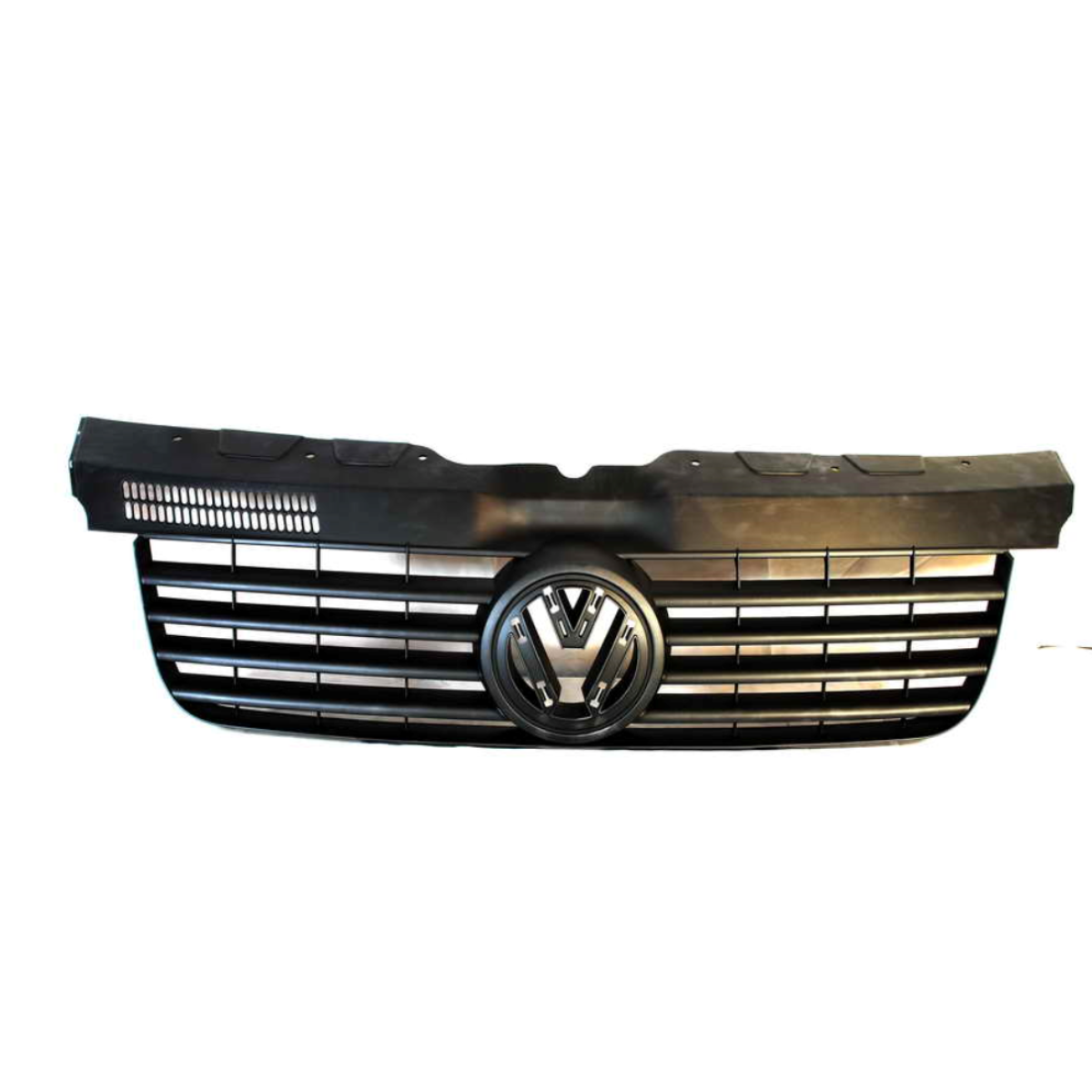 Решітка радіатора Фольксваген Транспортер Т5 - Volkswagen Transporter T5 - 2003-2009