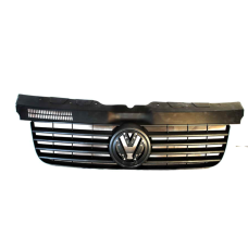 Решітка радіатора Фольксваген Транспортер Т5 - Volkswagen Transporter T5 - 2003-2009