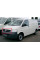 Решітка радіатора Фольксваген Транспортер Т5 - Volkswagen Transporter T5 - 2003-2009