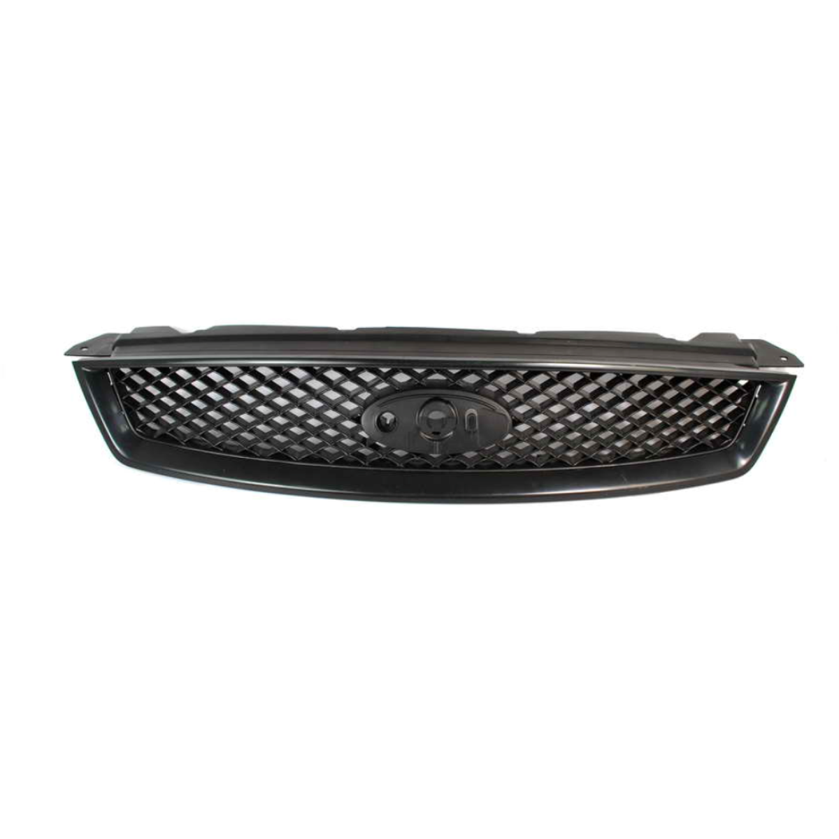 Решітка радіатора Форд Фокус 2 -Ford Focus 2 - 2004-2008