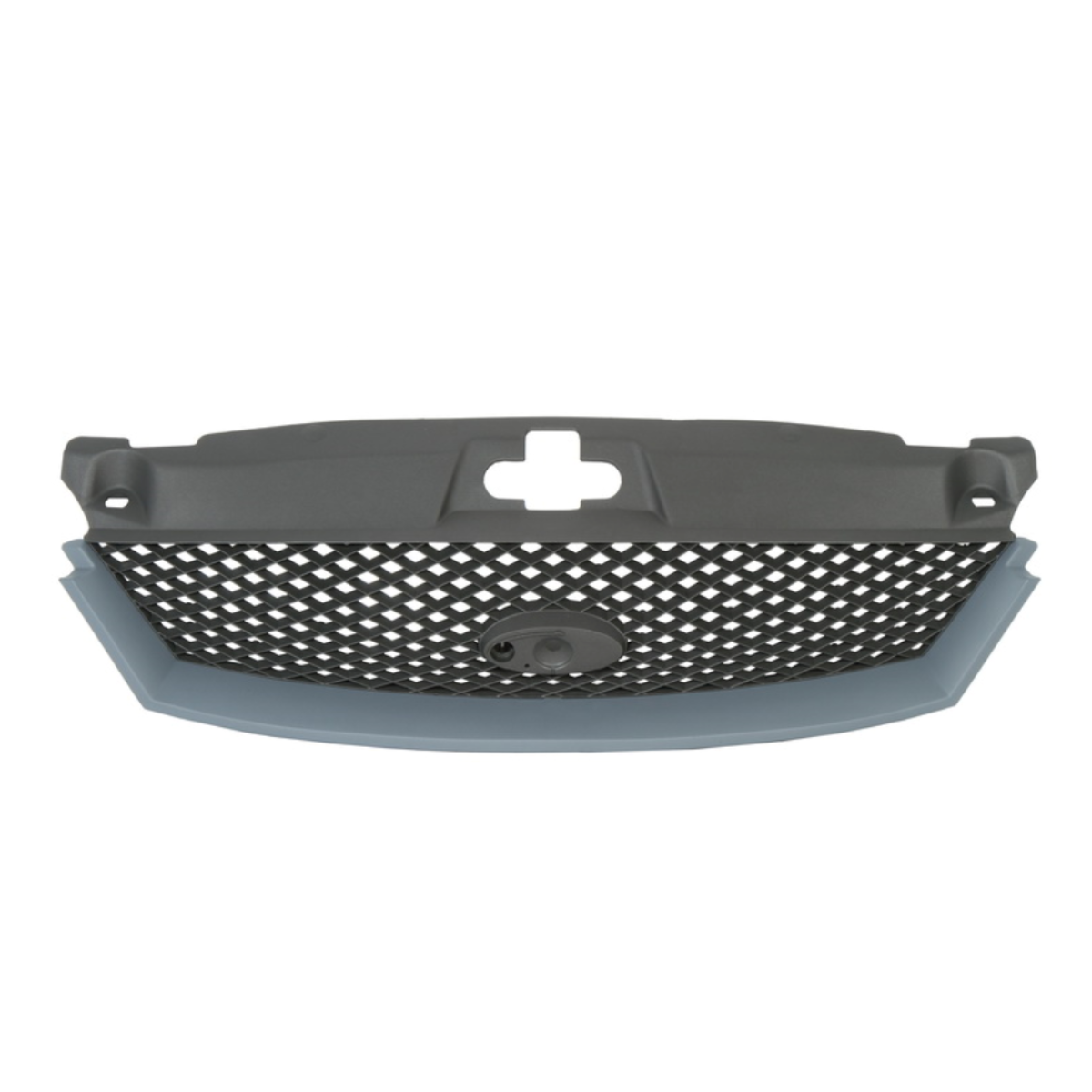 Решітка радіатора Форд Мондео 3 - Ford Mondeo 3 - 2000-2003