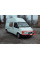Решітка радіатора Форд Транзит - Ford Transit 1994-2000