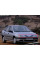 Решітка радіатора внутрішня Рено Лагуна - Renault Laguna 1998-2001
