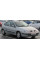 Решітка радіатора (ліва +права) Рено Меган 2 - Renault Megane 2 - 2002-2005