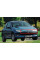 Решітка радіатора Пежо 206 - Peugeot 206 - 1998-2009