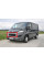 Решітка радіатора Пежо Боксер - Peugeot Boxer 2014-