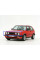 Решітка радіатора Фольксваген Гольф 2 - Volkswagen Golf 2 - 1987-