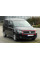 Решітка радіатора Фольксваген Кадді 3 - Volkswagen Caddy 3 - 2010-
