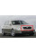 Решітка радіатора Шкода Октавія А5 - Skoda Octavia A5 - 2004-2013