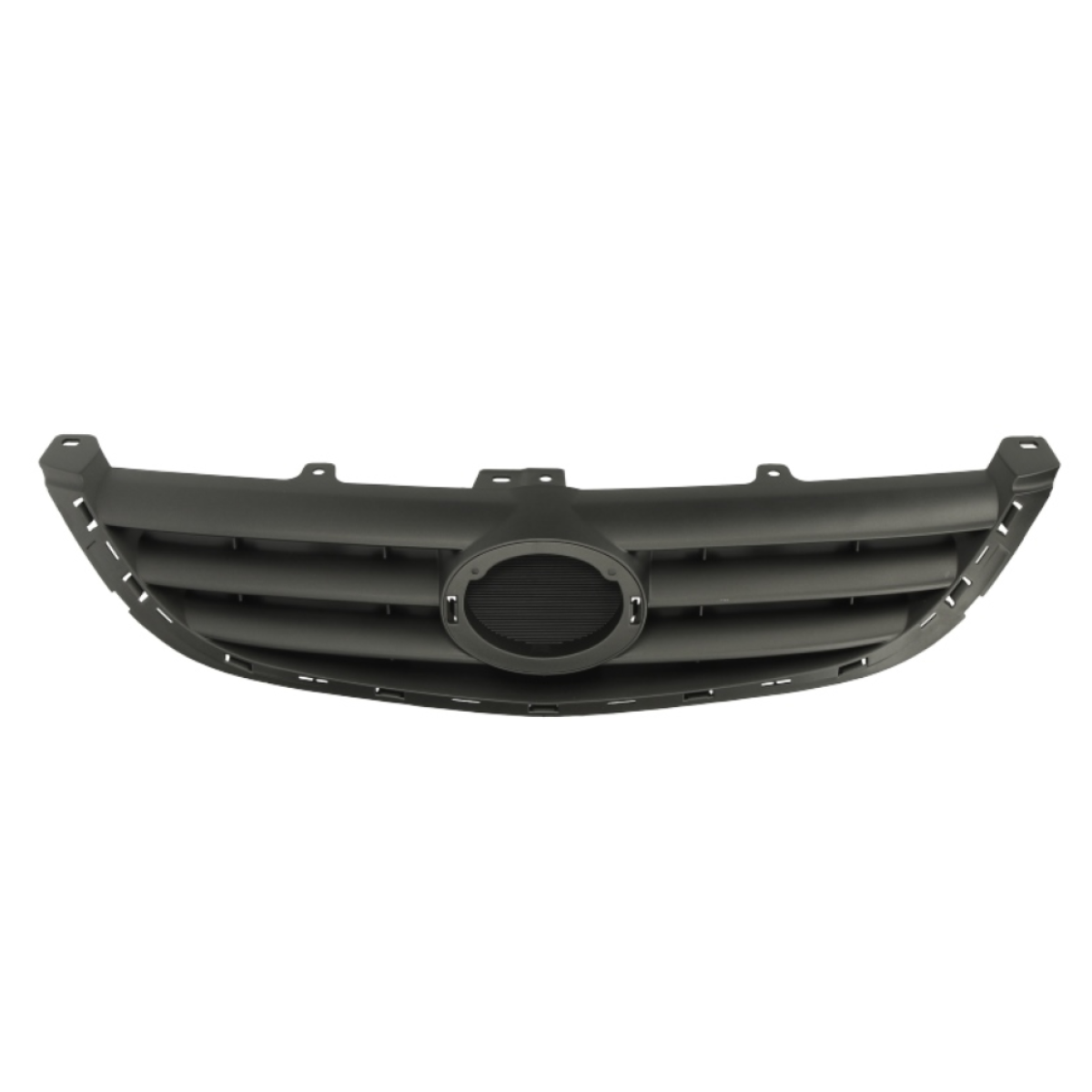 Решітка радіатора Тойота Авенсіс - Toyota Avensis 2000-2003