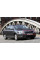 Решітка радіатора Тойота Авенсіс - Toyota Avensis 2003-2006
