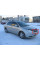 Решітка радіатора Тойота Королла - Toyota Corolla 2002-2004