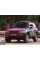 Решітка радіатора Тойота РАВ 4 - Toyota RAV 4 - 1994-1997