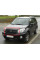 Решітка радіатора Тойота РАВ4 3 - Toyota RAV4 3 - 2005-2008