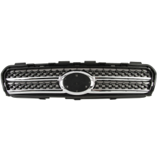 Решітка радіатора Тойота РАВ4 3 - Toyota RAV4 3 - 2005-2008
