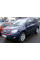 Решітка радіатора Тойота РАВ4 3 - Toyota RAV4 3 - 2005-2008
