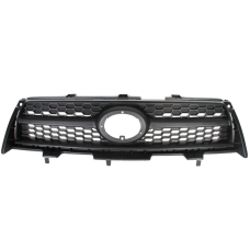 Решітка радіатора Тойота РАВ4 3 - Toyota RAV4 3 - 2009-2010