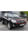 Решітка радіатора Тойота РАВ4 3 - Toyota RAV4 3 - 2009-2010